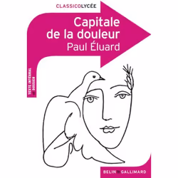 ISBN Capitale De La Douleur, Français, 192 pages