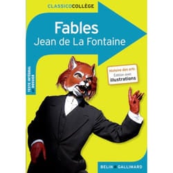 Fables (Broché)