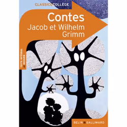 ISBN Contes, Français, 128 pages