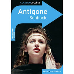 ISBN Antigone