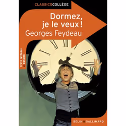 ISBN Dormez, Je Le Veux !, Français, 128 pages