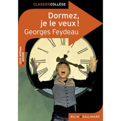 Dormez, je le veux ! (Broché)