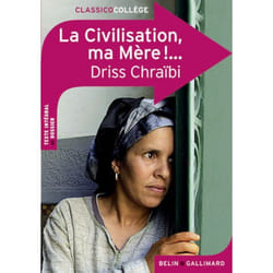 La Civilisation, ma Mère !... (Broché)