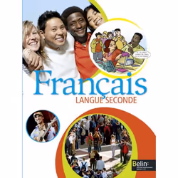 ISBN Français Langue Seconde, Français, 192 pages