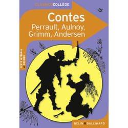 ISBN Contes
