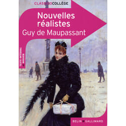 Nouvelles réalistes