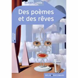 ISBN Des Poèmes Et Des Rêves, Français, 288 pages