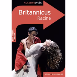 ISBN Britannicus, Français, 192 pages