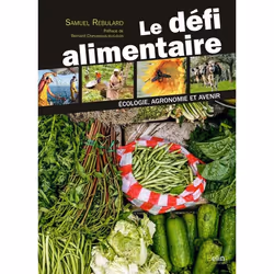 ISBN Le Défi Alimentaire, 528 pages