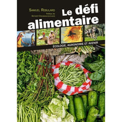 ISBN Le Défi Alimentaire livre