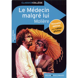 Le medecin malgre lui