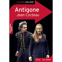Antigone (Broché)
