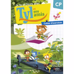ISBN Tyl Et Ses Amis Cp, 144 pages