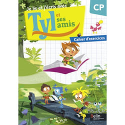 ISBN Tyl Et Ses Amis Cp livre