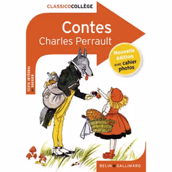 ISBN Contes, Français, 164 pages