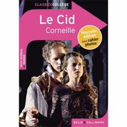ISBN Le Cid, Français, 196 pages