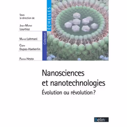 ISBN Nanosciences Et Nanotechnologies, 170 mm, 240 mm, 686 g