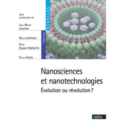 Nanosciences et nanotechnologies