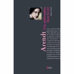 ISBN Arendt, L'Expérience De La Liberté, 288 pages