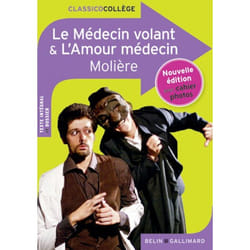 Le Médecin volant & L'Amour médecin
