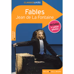 ISBN Fables, Français, 260 pages