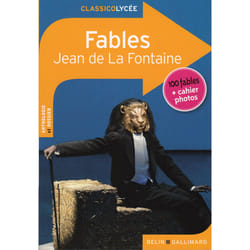 ISBN Fables