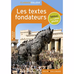 ISBN Les Textes Fondateurs, Français, 196 pages