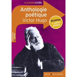 ISBN Anthologie Poétique