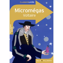 ISBN Micromégas, Français, 96 pages