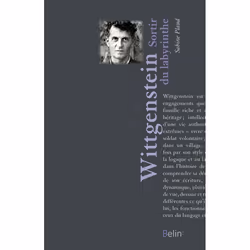 ISBN Wittgenstein, Sortir Du Labyrinthe, 288 pages