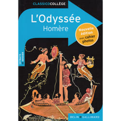 L'Odyssée