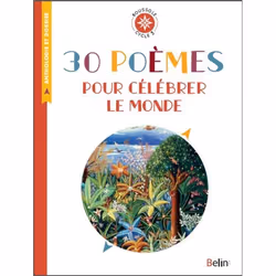ISBN 30 Poèmes Pour Célébrer Le Monde, Français, 112 pages