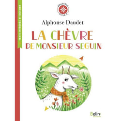 ISBN La Chèvre De Monsieur Seguin