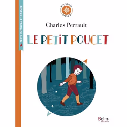 ISBN Le Petit Poucet, Français, 64 pages