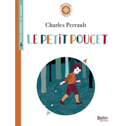 Le Petit Poucet - Boussole Cycle 3 (Broché)