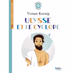 ISBN Ulysse Et Le Cyclope, Français, 80 pages