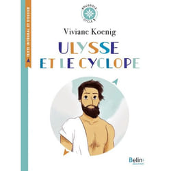 Ulysse et le cyclope