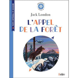 ISBN L'Appel De La Forêt