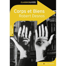Corps et Biens