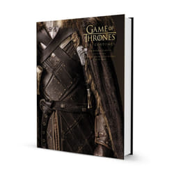 ISBN Game of Thrones - Les costumes : Le livre de Michele Clapton, Collectif
