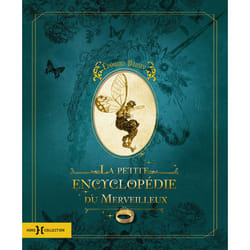 ISBN La petite encyclopédie du merveilleux : Le livre de Édouard Brasey