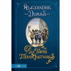 ISBN Les Trois Mousquetaires : Le livre de Alexandre Dumas, Maurice Leloir, classiques, 528 pages