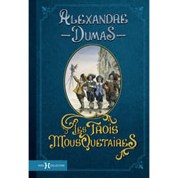 ISBN Les Trois Mousquetaires : Le livre de Alexandre Dumas, Maurice Leloir