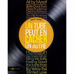 ISBN Un tube peut en cacher un autre : Le livre de Marc Maret, Art & design, 208 pages