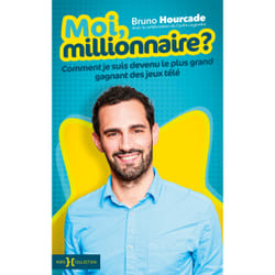 ISBN Moi, millionnaire ? : Le livre de Bruno Hourcade