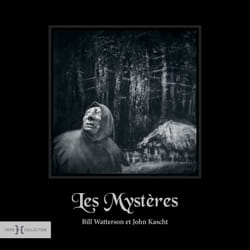 ISBN Les Mystères : Le livre de Bill Watterson, John Kascht, Bill Watterson