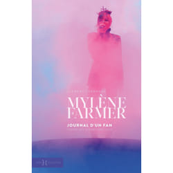 ISBN Mylène Farmer, journal d'un fan - Toutes les scènes 1989-2024 : Le livre de Clément Lagrange