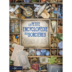 ISBN La Petite Encyclopédie des Sorcières - Pouvoirs secrets & rituels magiques : Le livre de Édouard Brasey