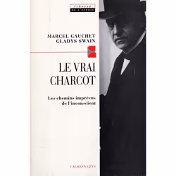 ISBN Le Vrai Charcot, Psychologie, Français, Livre broché