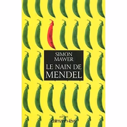 ISBN Le Nain De Mendel, Romance, Français, Livre broché